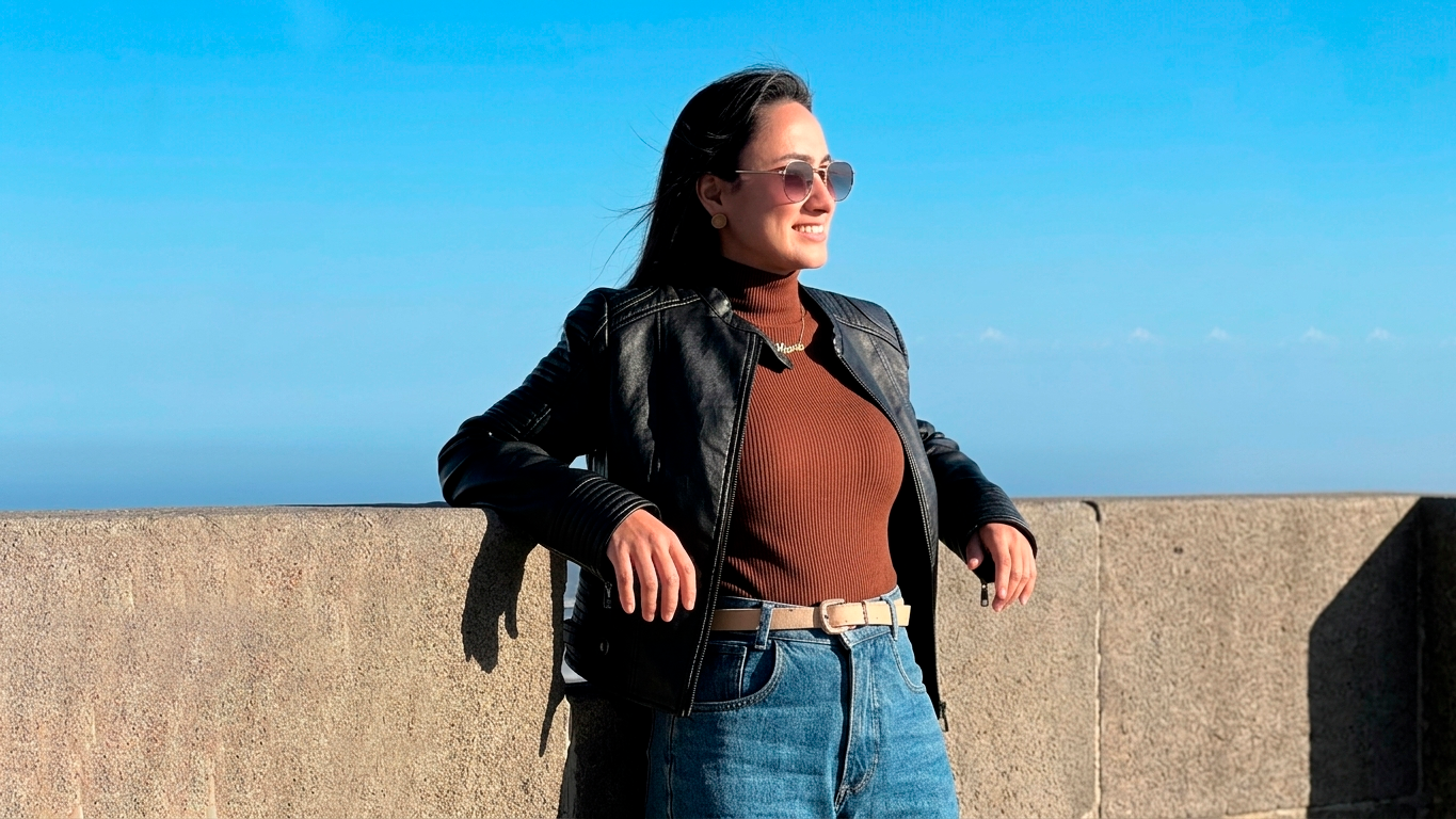 Carolina Maria Fonseca
